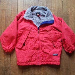 Patagonia XS Jacket